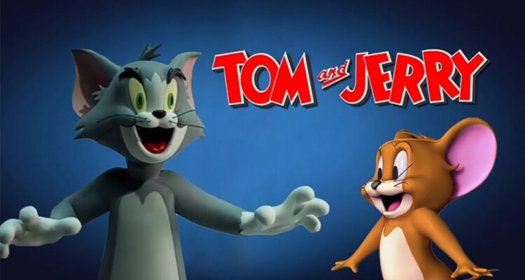 TOM & JERRY – IL FILM – LA RECENSIONE 