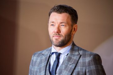 "Bright Japan Premiere Red Carpet: Joel Edgerton" by Dick Thomas Johnson is marked with CC BY 2.0.
