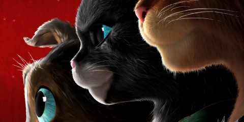 Il Gatto con gli Stivali 2: L'ultimo Desiderio