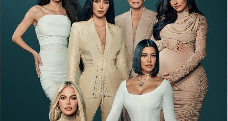 THE KARDASHIANS