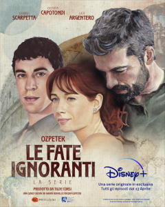 LE FATE IGNORANTI